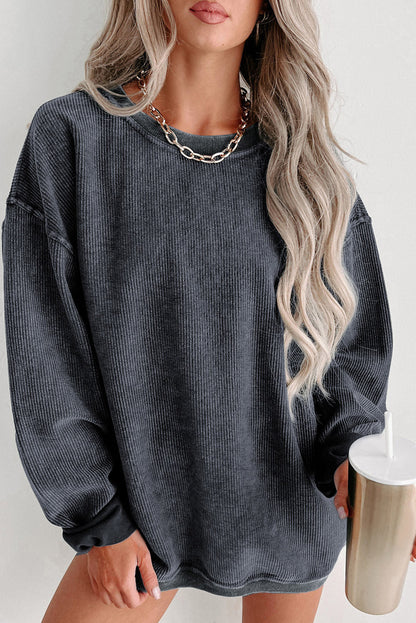 Classic Vintage Jumper