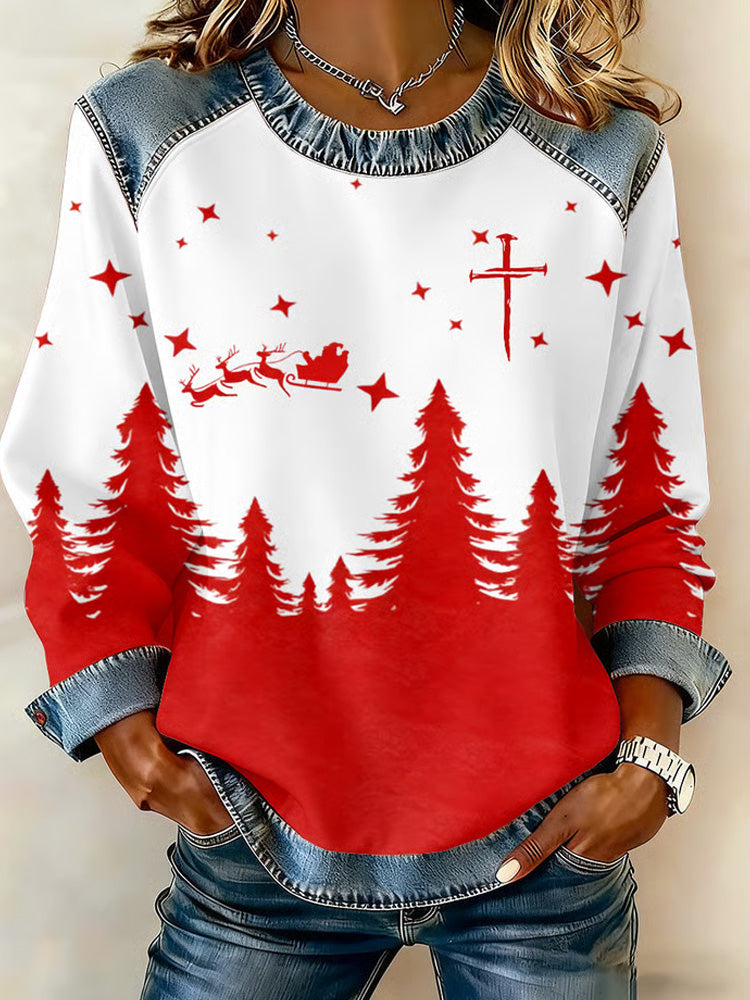 Thoughtfully Designed Top