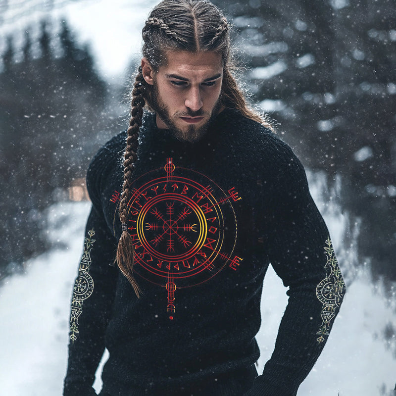 Beautifully Crafted Jumper