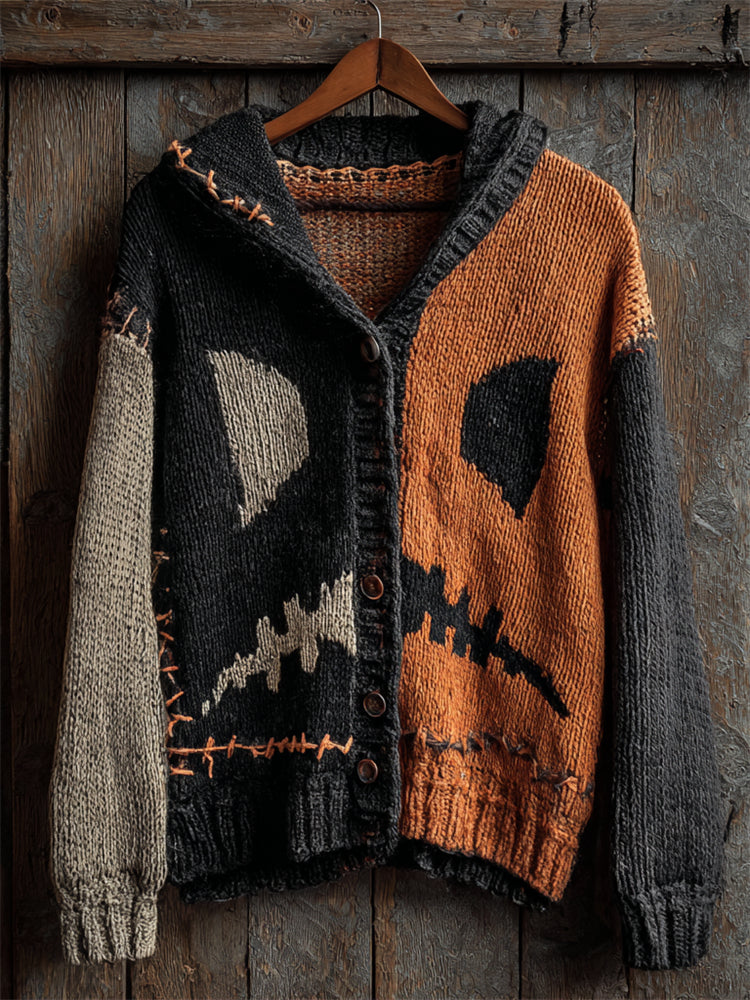 Classic Vintage Cardigan