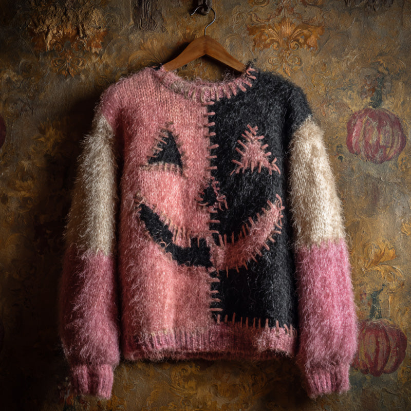 Elegantly Designed Jumper