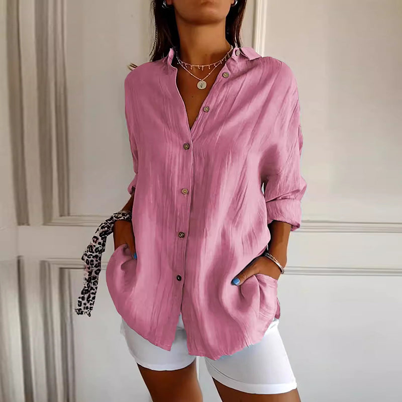 Gracefully Designed Shirt