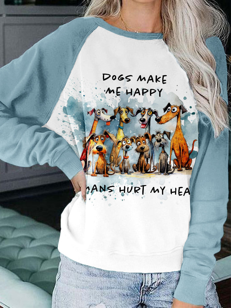 Thoughtfully Designed Shirt