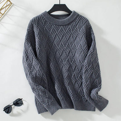 Gracefully Designed Jumper
