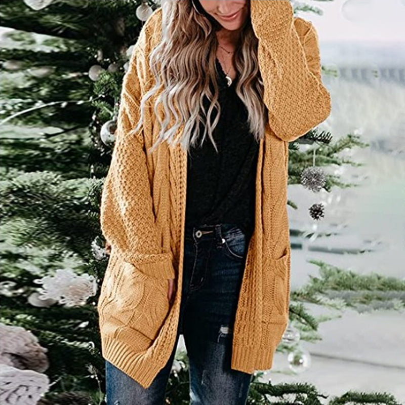 Vintage Inspired Cardigan