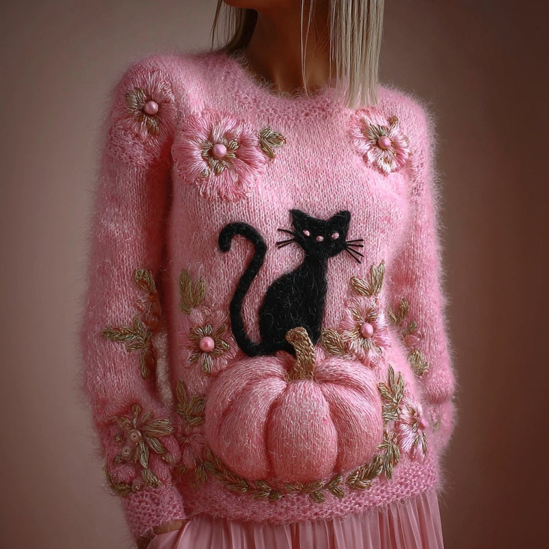 Thoughtfully Designed Jumper