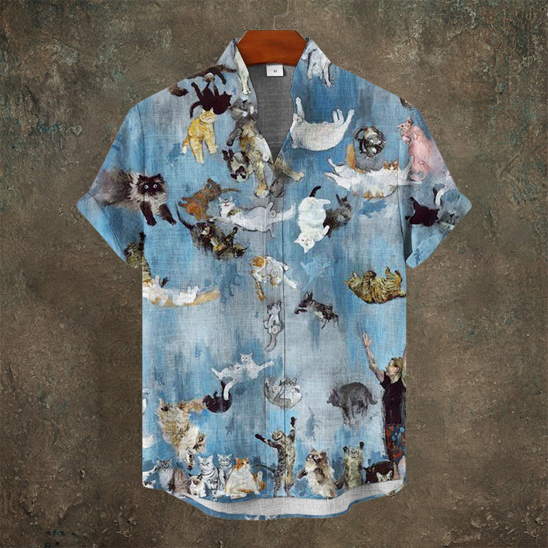 Elegantly Designed Shirt
