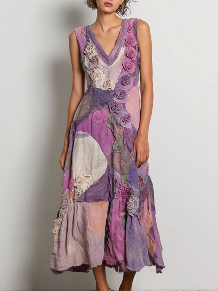 Beautifully Crafted Dress