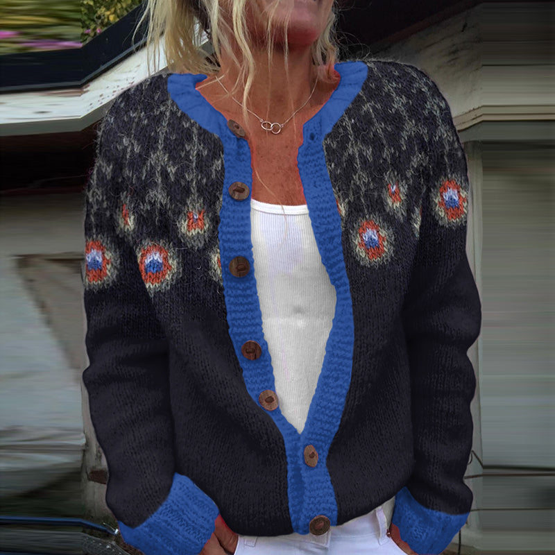 Classic Designed Jumper