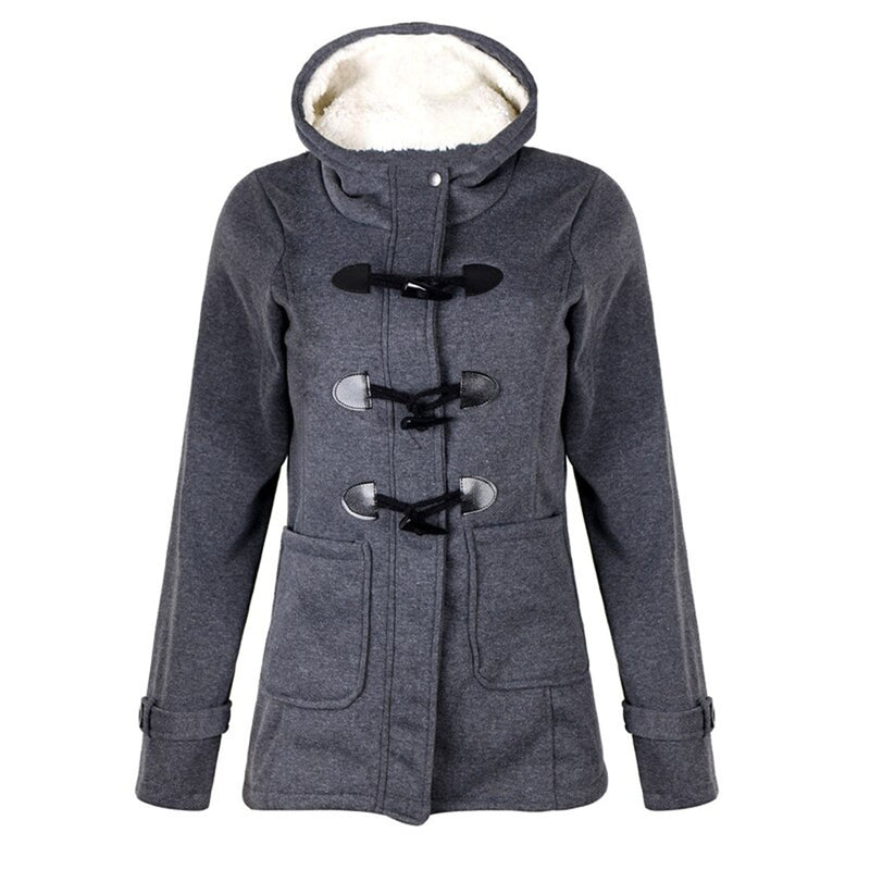 Classic Designed Coat