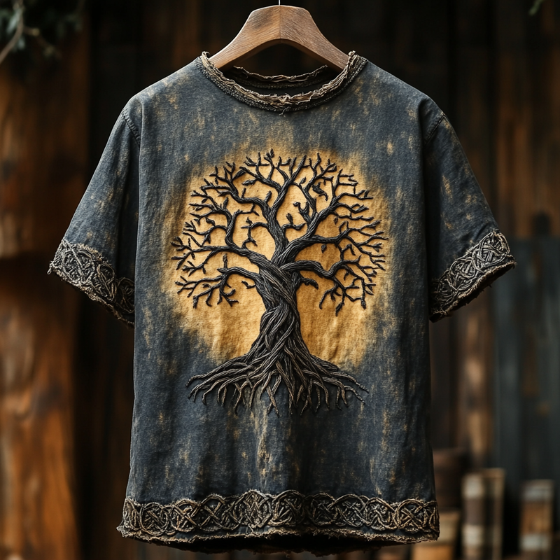 Thoughtfully Designed T-Shirt