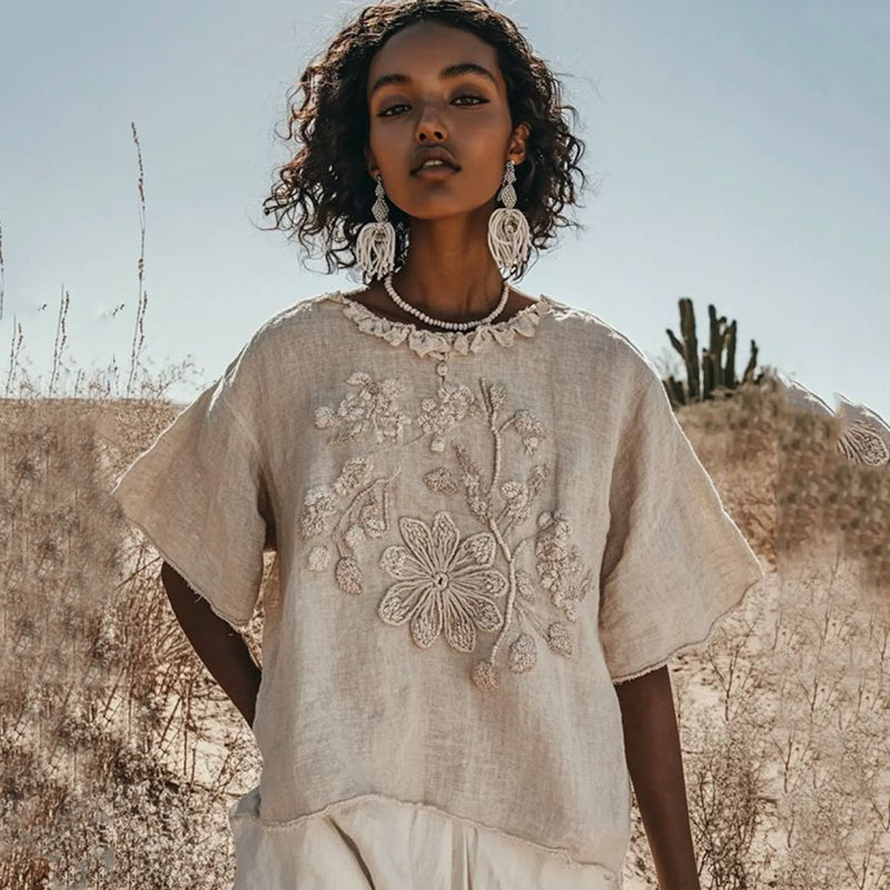 Elegantly Designed Shirt