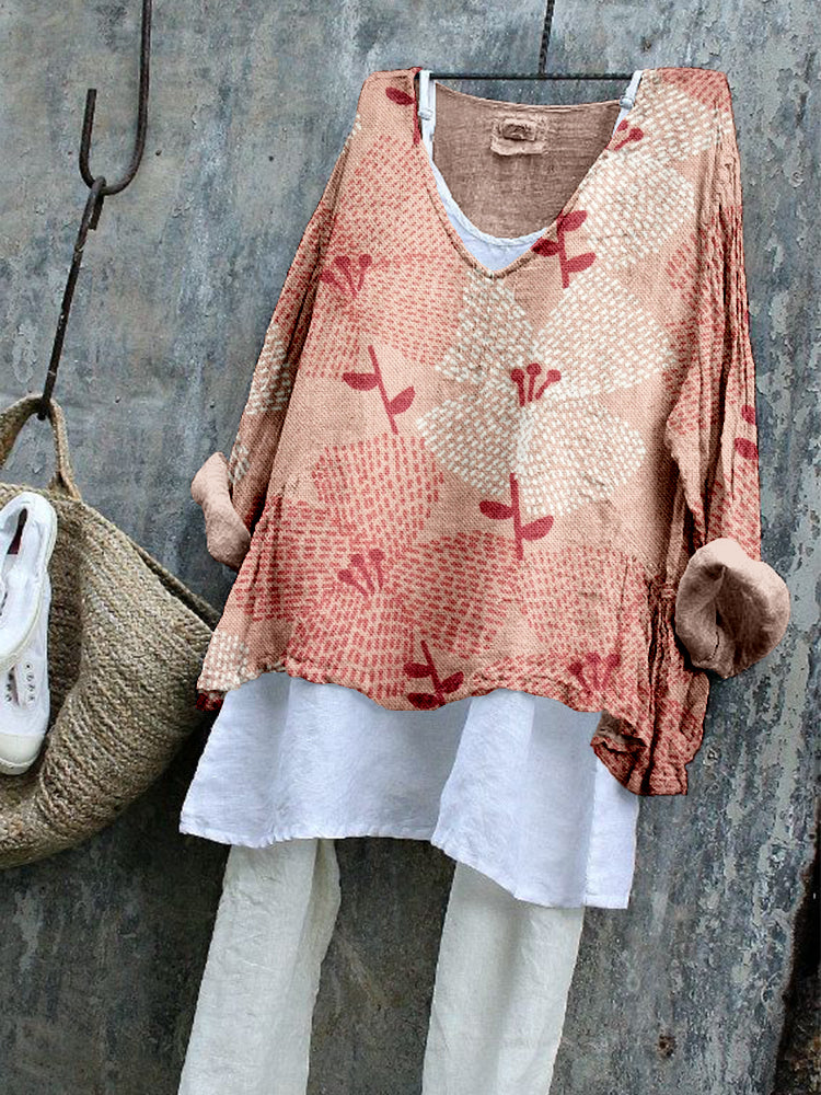 Vintage Inspired Garment