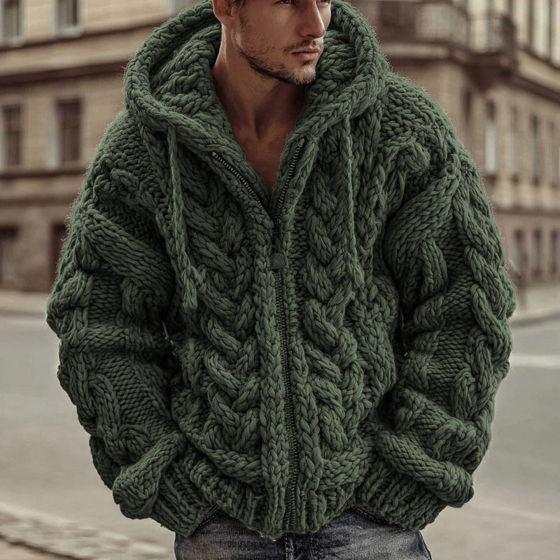 Classic Vintage Cardigan