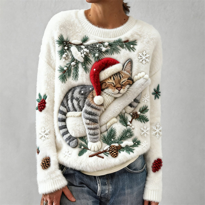 Elegantly Designed Jumper