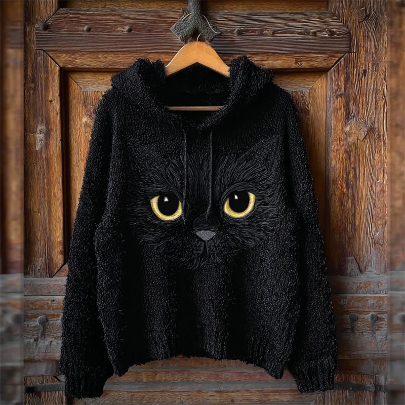 Vintage Inspired Jumper