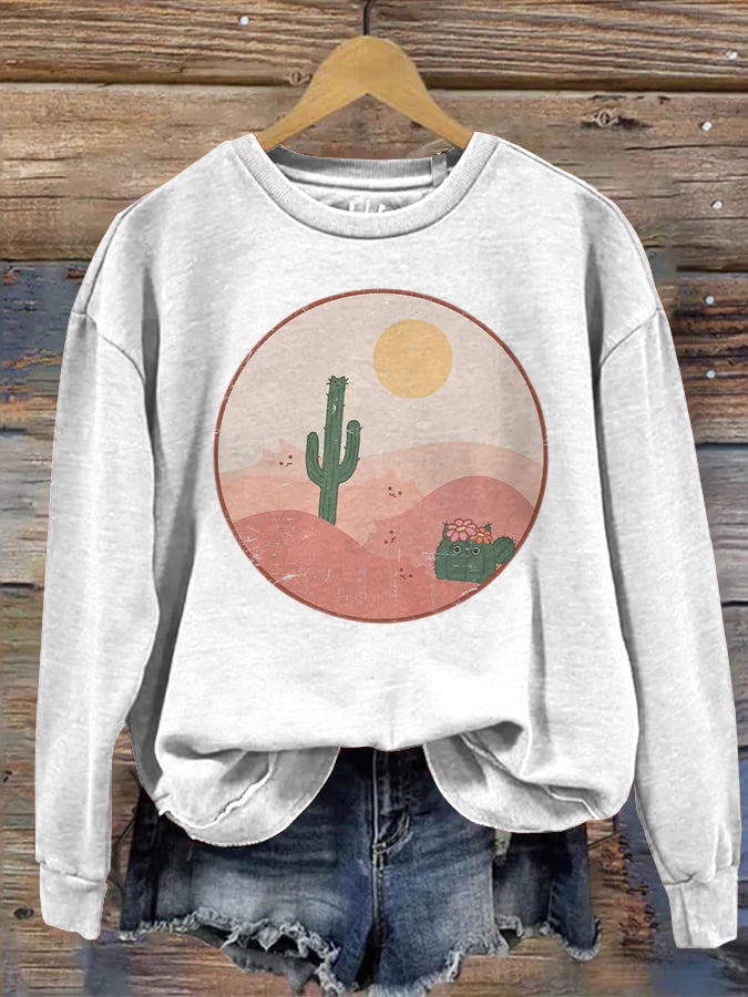 Timeless Vintage Style Shirt