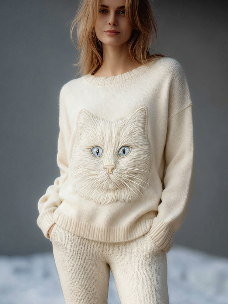 Classic Designed Jumper