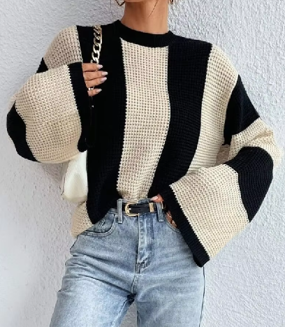 Elegantly Designed Jumper