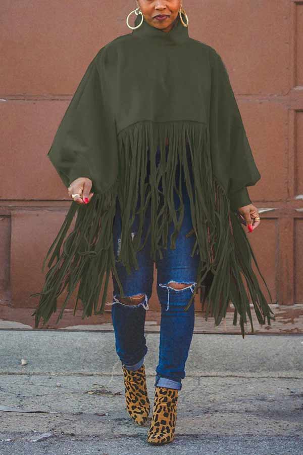 Beautifully Crafted Coat