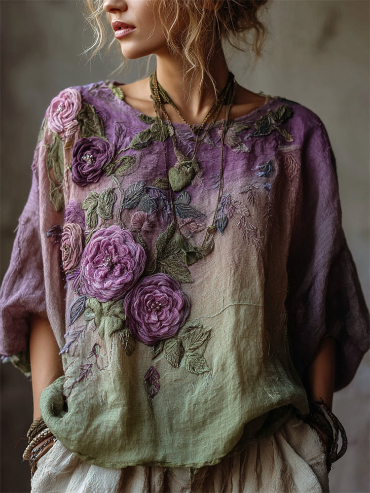 Vintage Inspired T-Shirt