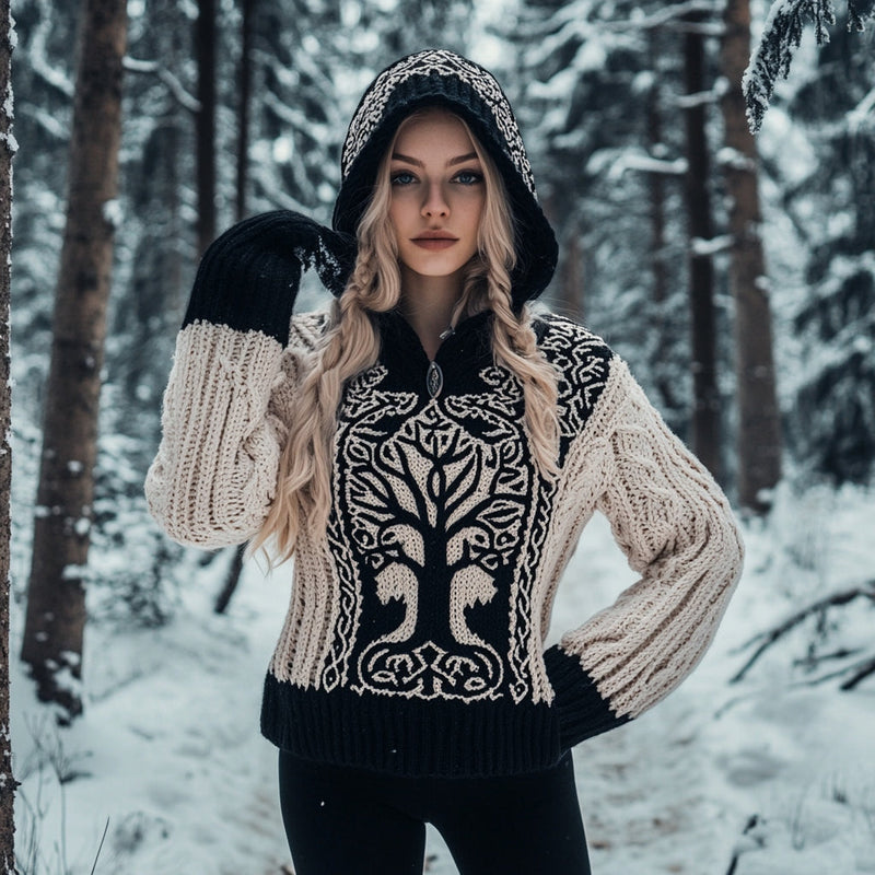 Beautifully Crafted Jumper