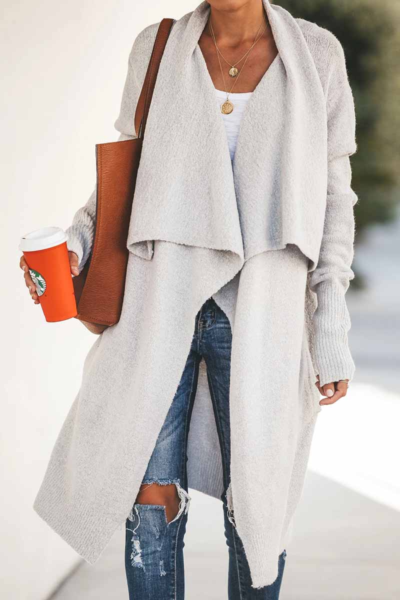 Vintage Inspired Coat