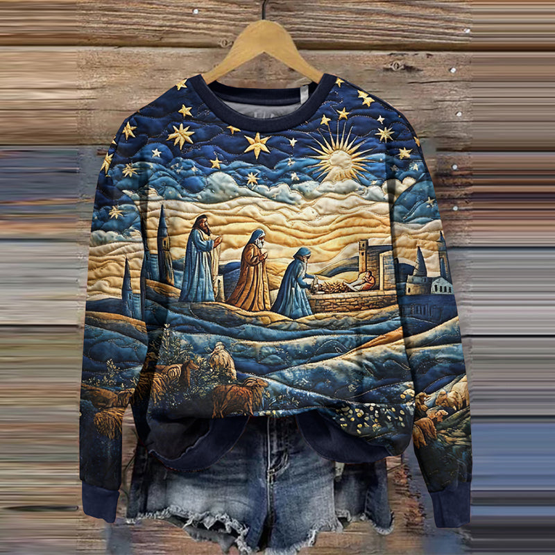 Vintage Inspired Shirt