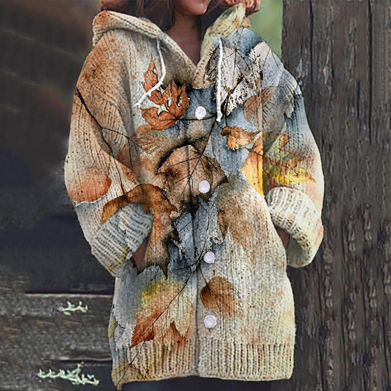 Thoughtfully Designed Jumper