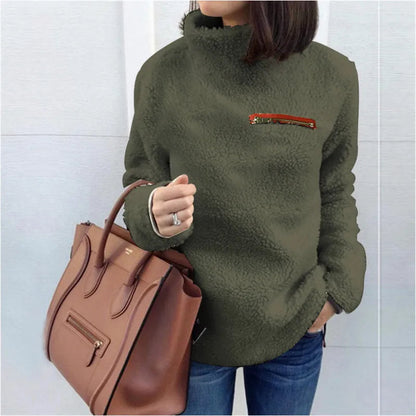 Gracefully Designed Jumper