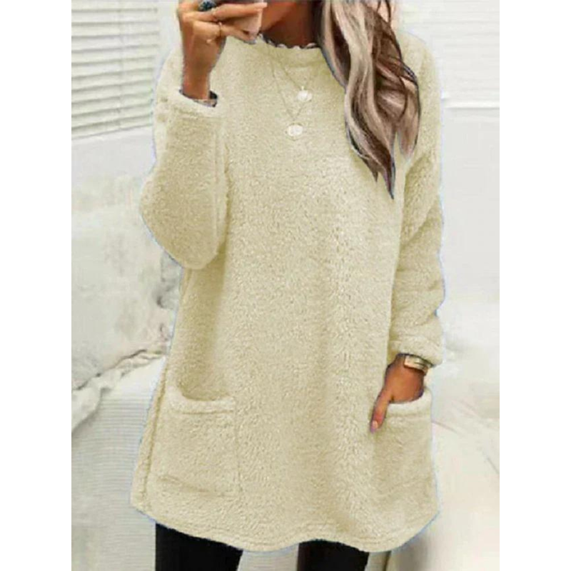 Elegantly Designed Jumper