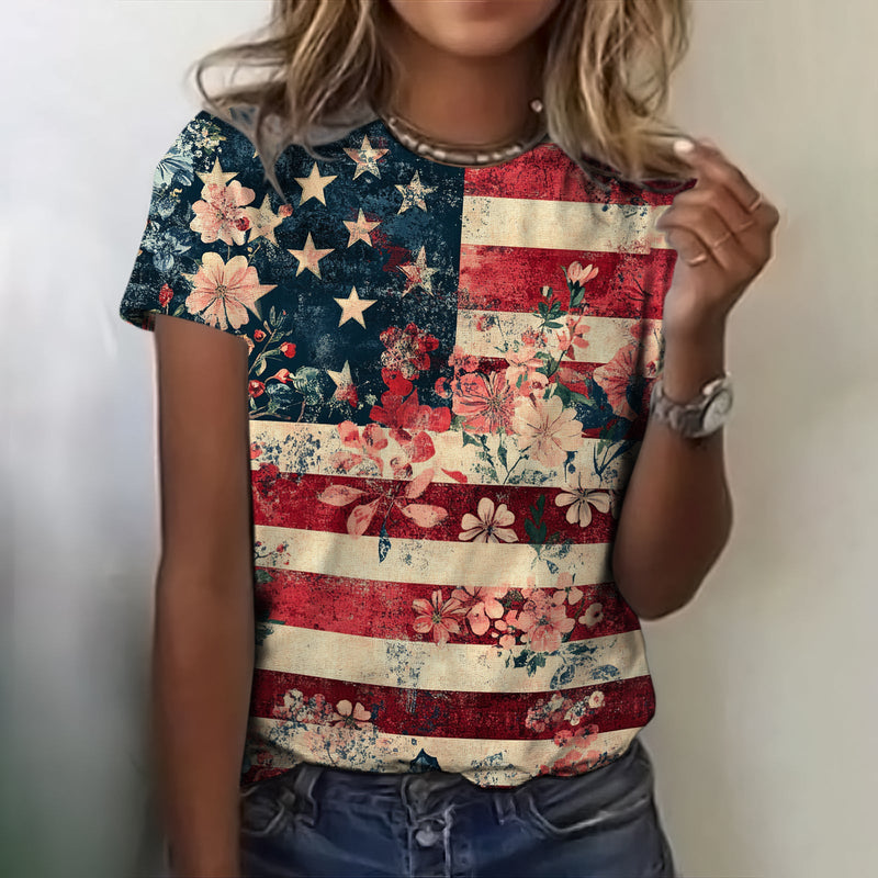 Classic Designed T-Shirt