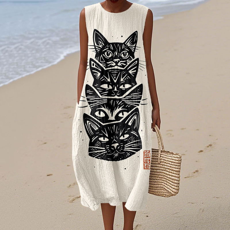 Elegantly Designed Dress