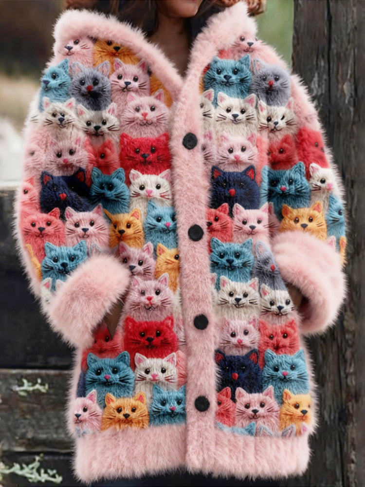 Beautifully Crafted Cardigan