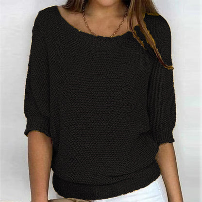 Classic Designed Jumper