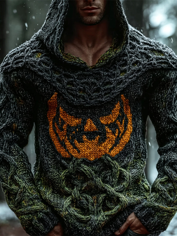 Classic Vintage Jumper
