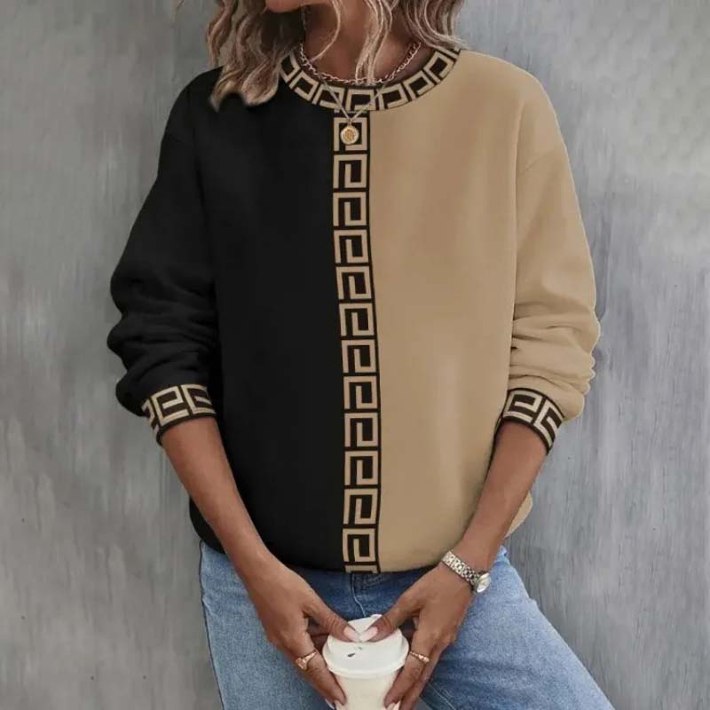 Classic Vintage Jumper