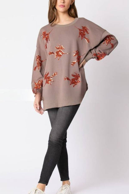 Elegantly Designed Jumper
