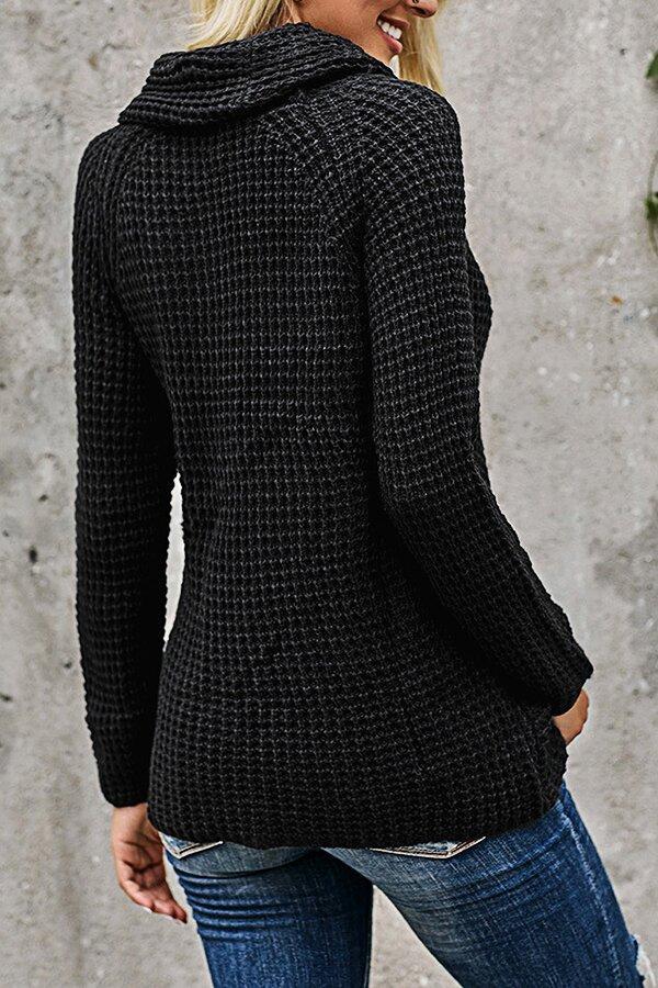Elegantly Designed Jumper