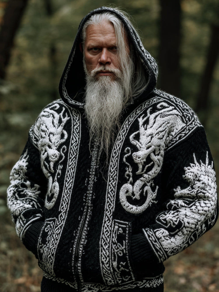 Beautifully Crafted Cardigan