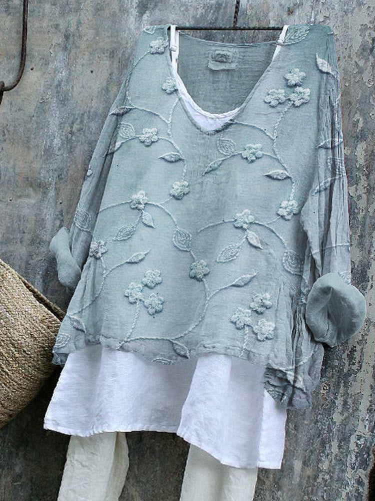 Classic Vintage Garment