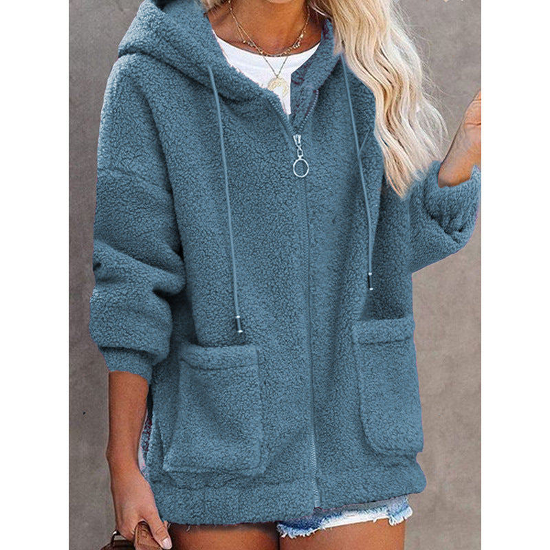 Kayin | Trendy and Elegant winter Jacket