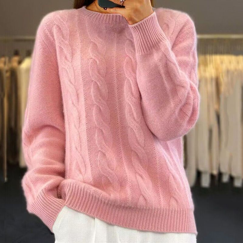Classic Designed Jumper
