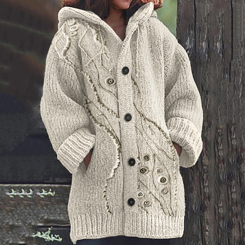 Classic Designed Jumper