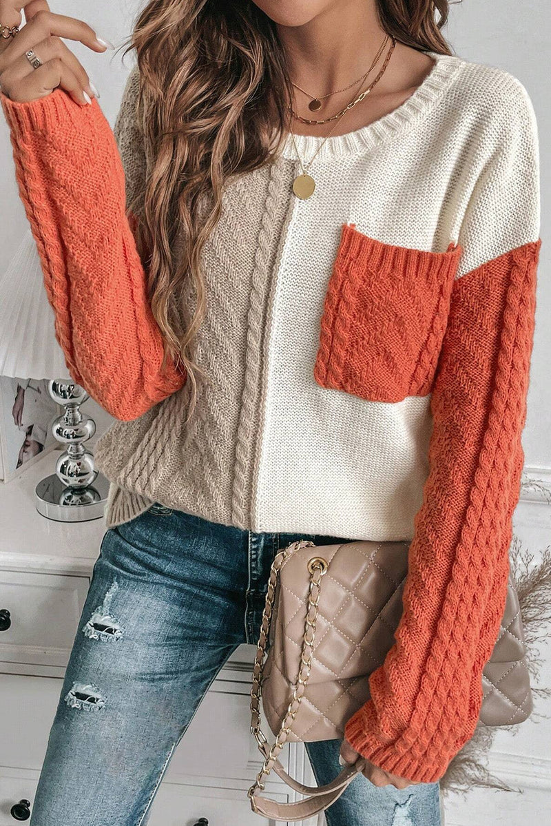 Elegantly Designed Jumper