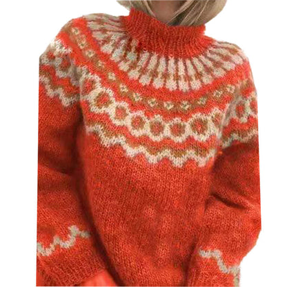 Vintage Inspired Jumper