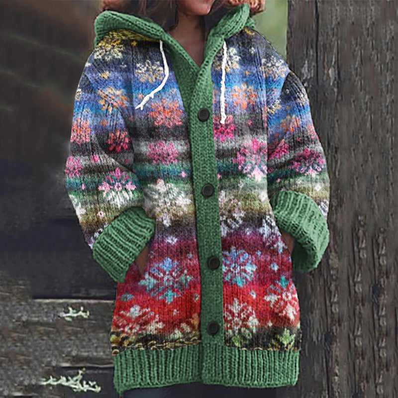 Beautifully Crafted Jumper