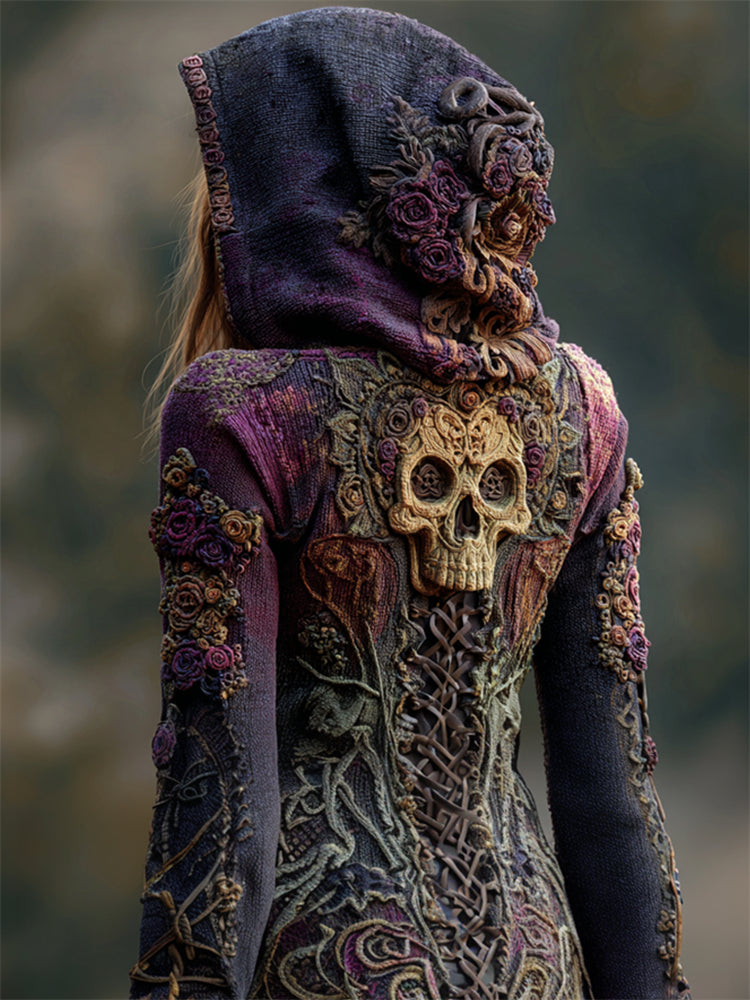 Elegantly Designed Jumper