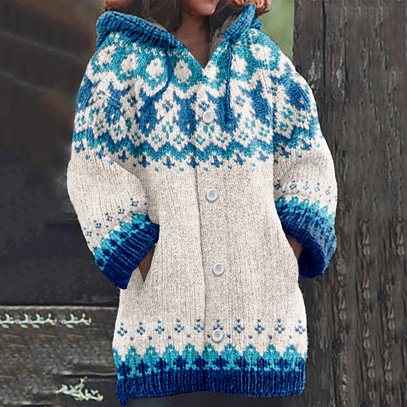 Classic Vintage Jumper