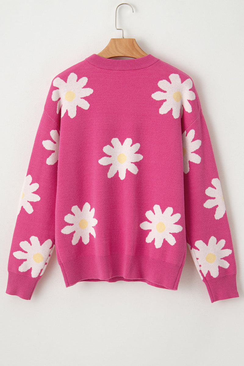 Elegantly Designed Jumper